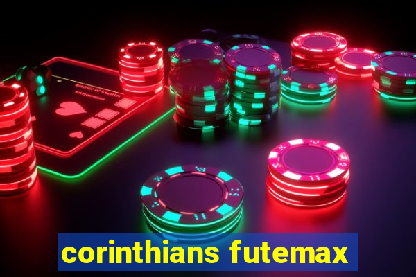 corinthians futemax